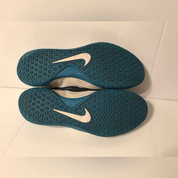 Nike Hyperchase athletic sneakers shoes men size 14 - Picture 8 of 10